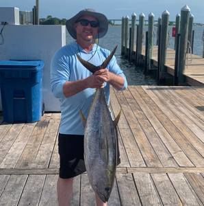 Meet your Posher, Charles